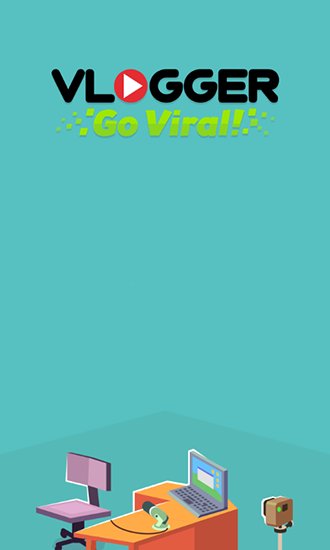 download Vlogger go viral! Clicker apk